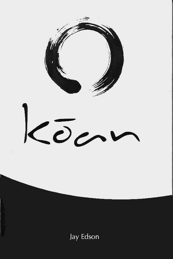 koan cover