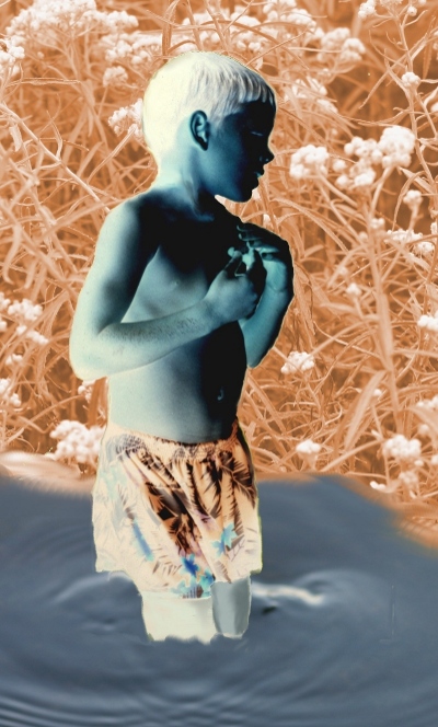image of krishna