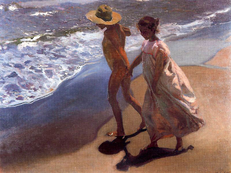 painting by sorrola
