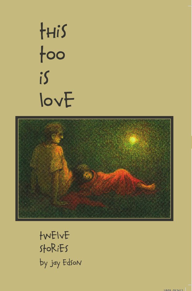 book cover TTIL