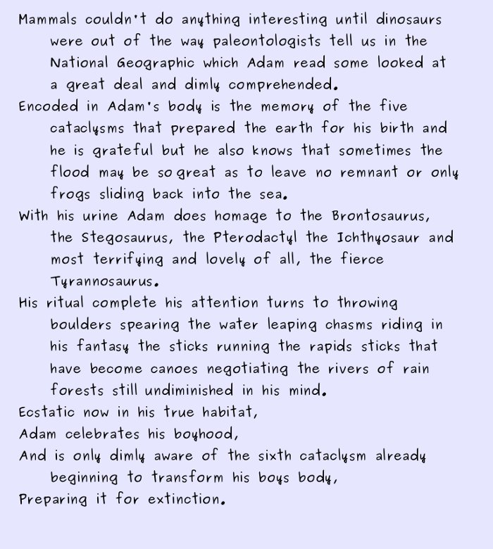 Poem
