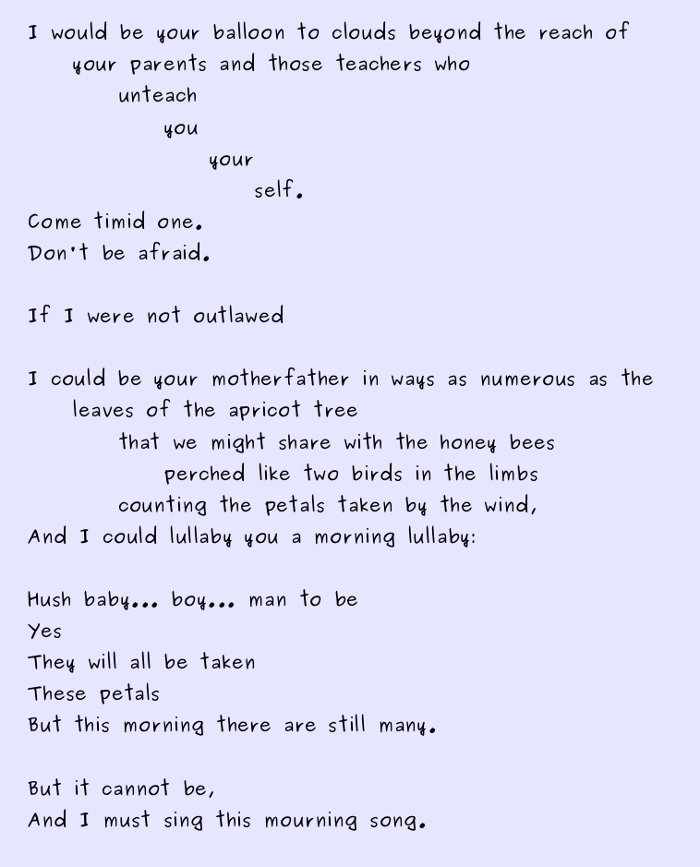 poem - berdache - 4